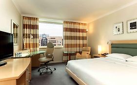 Hilton Düsseldorf 5*